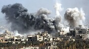 Iran envoy slams OPCW action on Syria