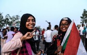 تغییرات در سودان با کدام هدف ؟!