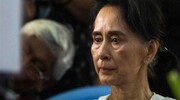 کشتار مسلمانان برباد دهنده سودای قدرت سوچی در میانمار