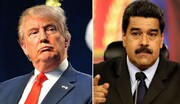 پیدا و پنهان سیاست واشنگتن در قبال ونزوئلا 