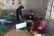 ۷۵۰ سوادآموز در آذربایجان‌غربی مهارت شغلی و زندگی را فرا می‌گیرند