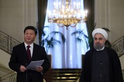 آسیا تایمز: همکاری ایران و چین به مذاق آمریکا خوش نمی آید
