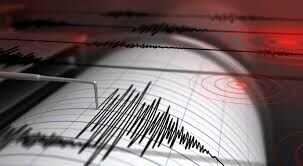 زلزله ۴.۱ ریشتری سنگان خواف را لرزاند