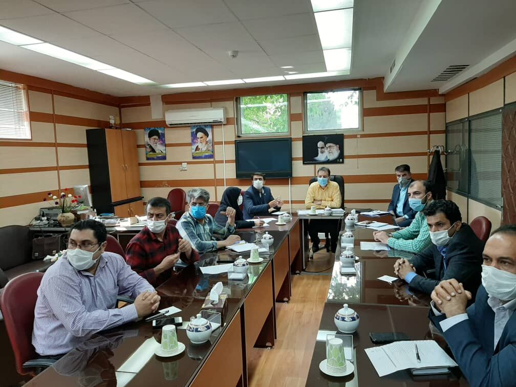 مطالعات ایجاد 20 پردیس روستایی در قزوین به زودی تکمیل می‌شود