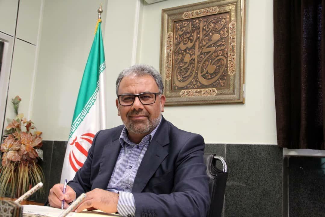 ۱۰ میز توسعه صادرات صنوف به اصفهان اختصاص یافت 