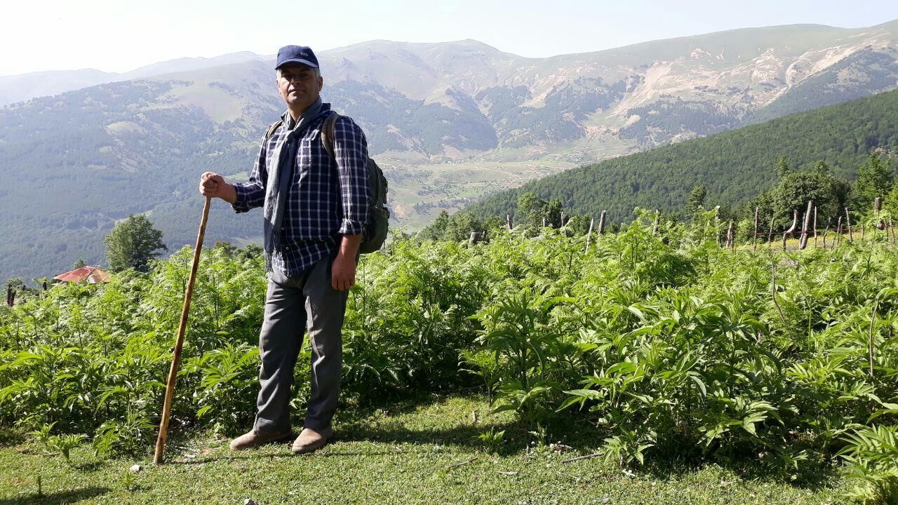 گردشگران و طبیعت‌گردان خلخالی آموزش دیدند