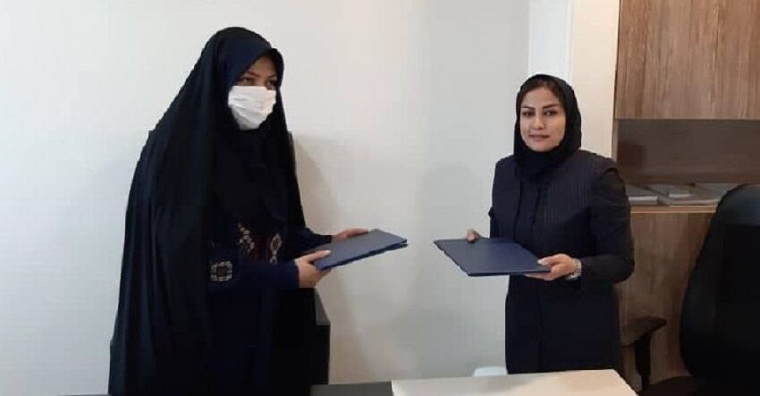 تفاهم‌نامه «حمایت از زنان آسیب‌دیده آذربایجان‌شرقی» منعقد شد