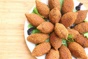 طرز تهیه کبه؛ راز طبخ یک غذای عربی