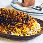 طرز تهیه عدس‌پلو؛ متفاوت از آن‌چه تا الان خورده‌اید