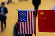چین: تحریم های آمریکا را بی پاسخ نمی گذاریم