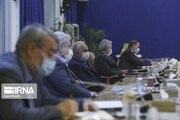 Iran’s top diplomats convene meeting on economical issues