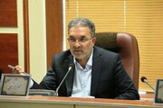 شهردار کلانشهر اراک رای اعتماد دوباره گرفت