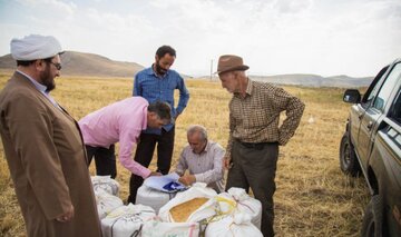 شیروان رتبه نخست زکات را در خراسان شمالی دارد