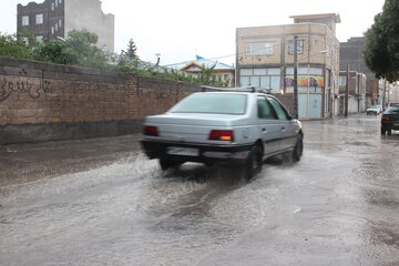 هواشناسی سیستان و بلوچستان نسبت به وقوع بارش‌های مونسون هشدار داد