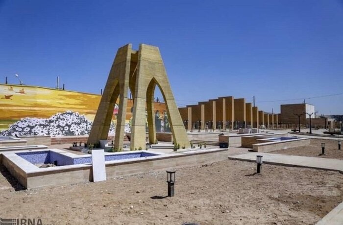 احداث باغ موزه دفاع مقدس قزوین، ضرورتی انکارناپذیر 4