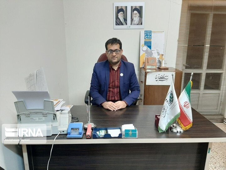 فیلم کوتاه «بی‌گناه» از شاهرود به جشنواره بین‌المللی آمریکا راه یافت