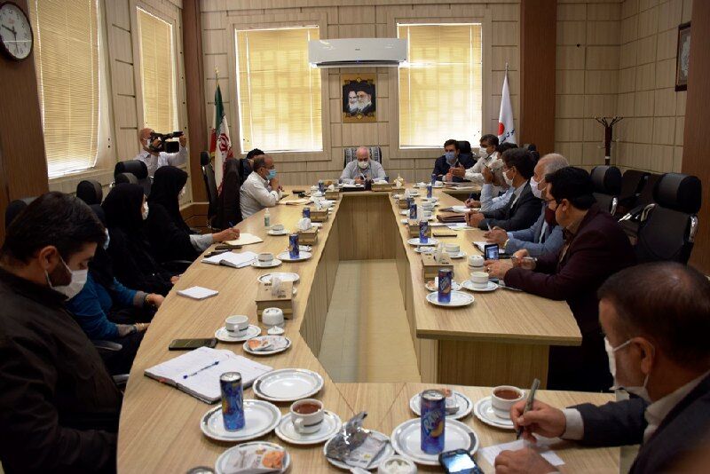 نماینده مجلس: با طرح کاج میتوان به نتایج درخشانی رسید نماینده مجلس: با طرح کاج میتوان به نتایج درخشانی رسید