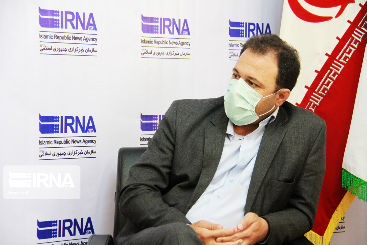 مشکلات زیست محیطی از طریق فضای مجازی آموزش داده می‌شود