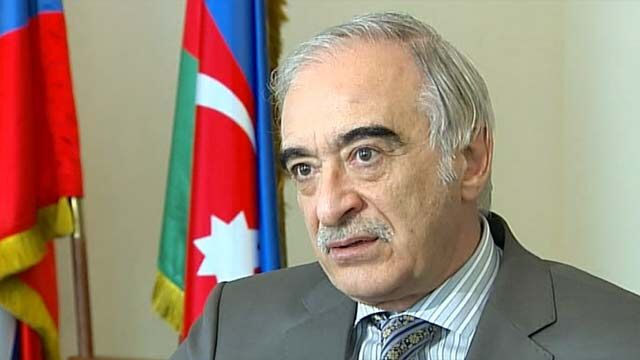 سفیر جمهوری آذربایجان در مسکو: ممکن است وارد جنگ تمام عیار با ارمنستان شویم