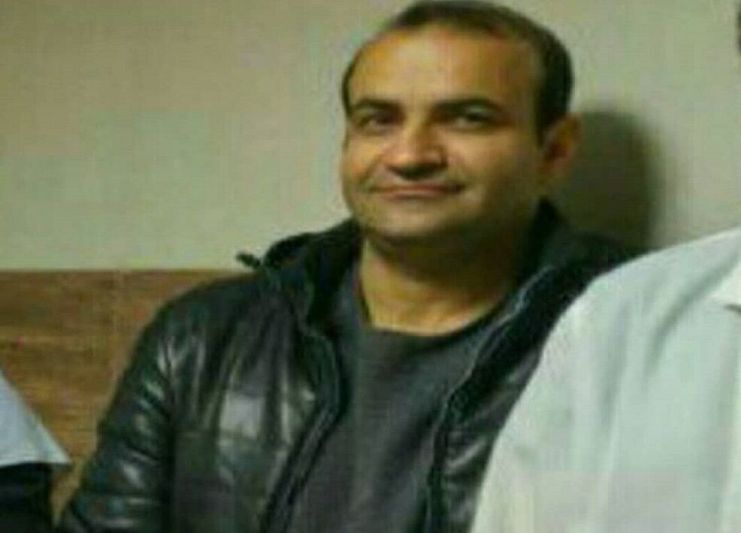 استان مرکزی نخستین شهید حوزه سلامت خود را تقدیم میهن اسلامی کرد