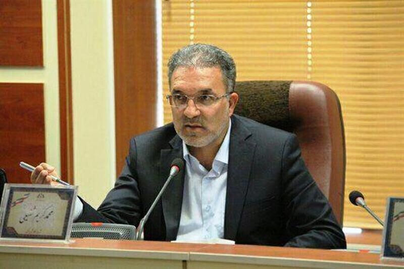 شهردار: 43 میلیارد ریال قیر با مشارکت شهرداری اراک خریداری شد