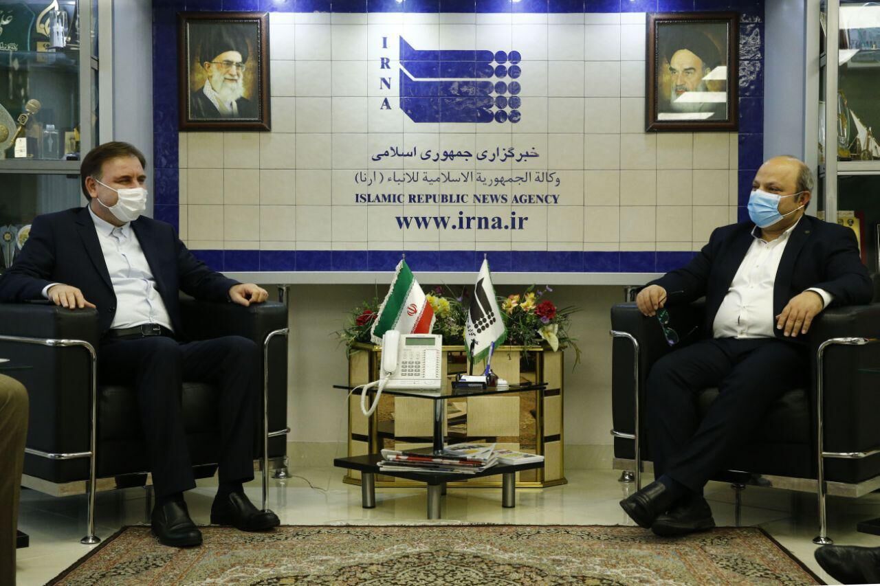 استاندار گیلان: رسانه‌ها با بیان شفاف خدمات دولت و اقدامات انجام شده، اطمینان‌افزایی کنند
