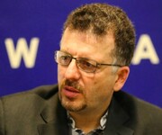استاد دانشگاه تهران: اگر مقاومت جهانی موثر نباشد، طرح الحاق کرانه باختری عملی خواهد شد