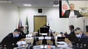 اعلام آمادگی ایران برای ایجاد کریدور سبز گمرکی با روسیه