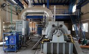 کرونا افتتاح نیروگاه زباله‌سوز نوشهر را به تعویق انداخت  