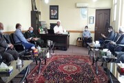 سالروز اقامه نخستین نماز جمعه کشور در آستارا گرامی داشته می‌شود