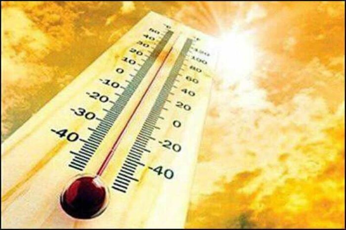 گرما و  رطوبت هوا در کهگیلویه و بویراحمد شدت می یابد