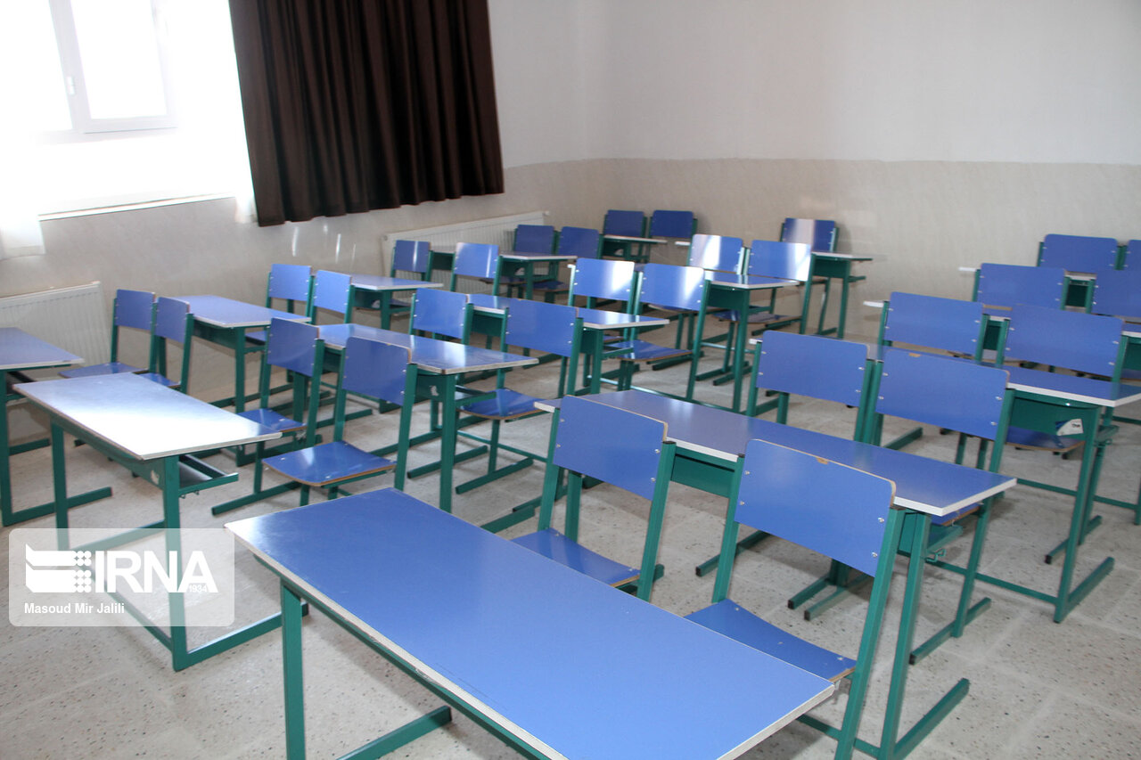 اختصاص ۱۵۰ میلیارد ریال اعتبار سفر استانی دولت به نوسازی مدارس گلستان