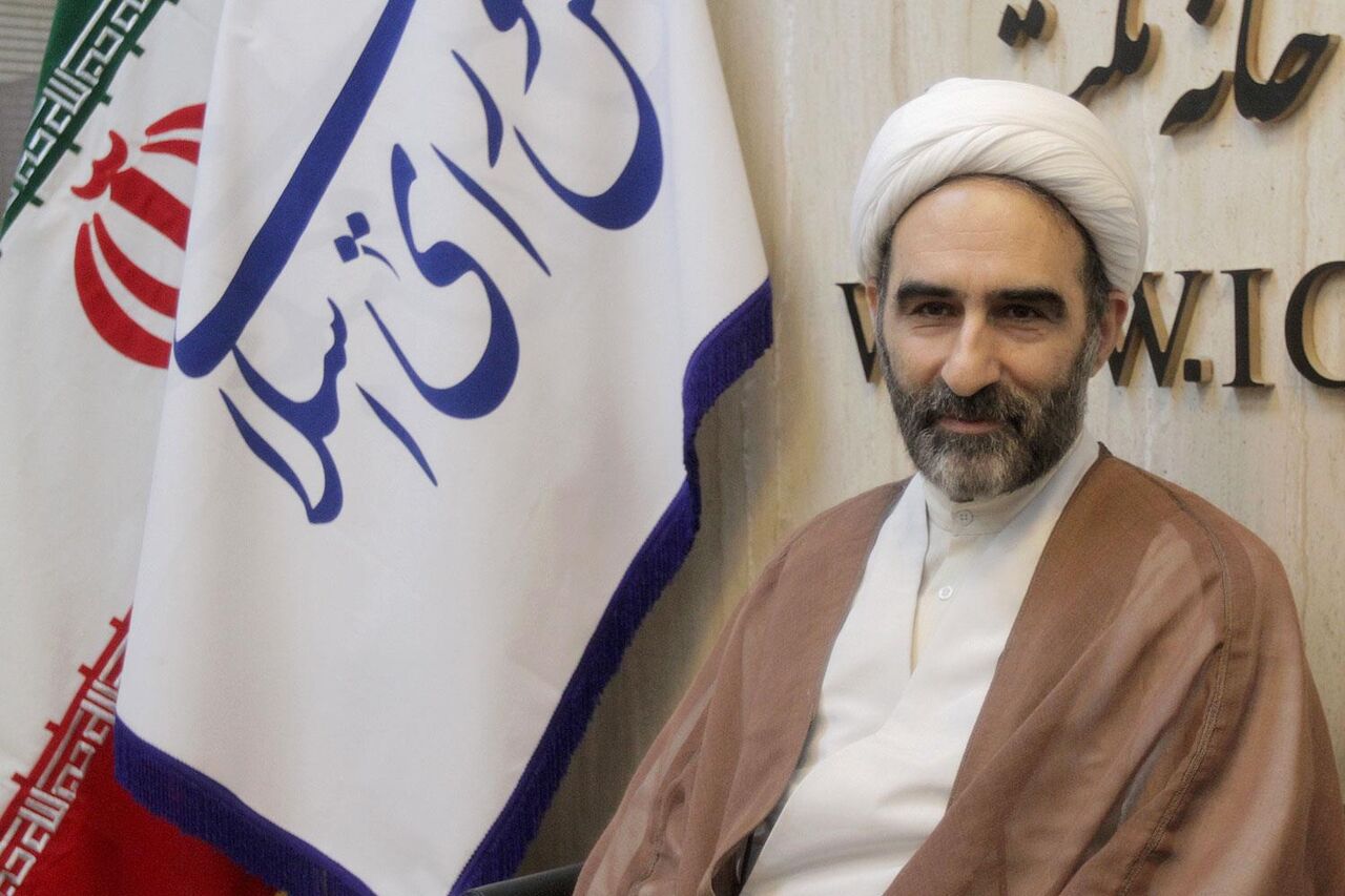 تقویت مدیریت کارآمد آب و خاک در جامعه ضروری است