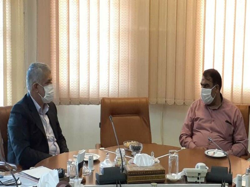 فرماندار شمیرانات: تلاش ما برگزاری انتخاباتی اخلاق محور است