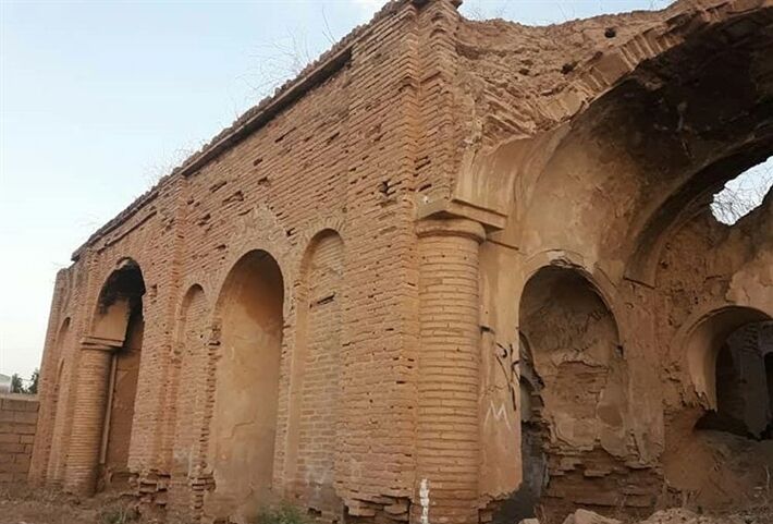 مراتب ثبت ملی 9 اثر فرهنگی تاریخی خوزستان ابلاغ شد