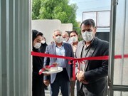 نخستین مرکز گذری سرپناه شبانه بانوان در بندرعباس افتتاح شد