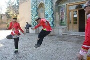 رشد بیش از ۸ برابری خانه‌های ورزش روستایی در خراسان شمالی