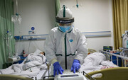 طرح پرستار در منزل برای بیماران کرونایی مشهد در حال اجراست