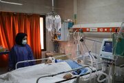 ابراز نگرانی مدیر شبکه بهداشت عباس‌آباد نسبت به گسترش ویروس کرونا
