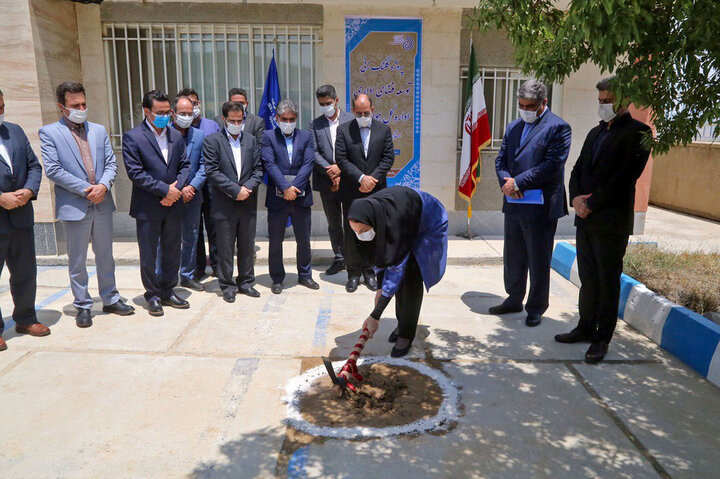 رییس سازمان هواشناسی: تنها هفت استان رادار هواشناسی دارند 2