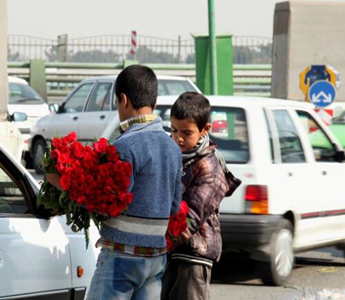 مرکز ساماندهی کودکان کار و خیابان در فردیس راه اندازی شود