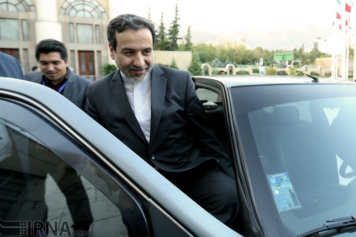 Araghchi to discuss Iran-Afghanistan strategic cooperation document in Kabul