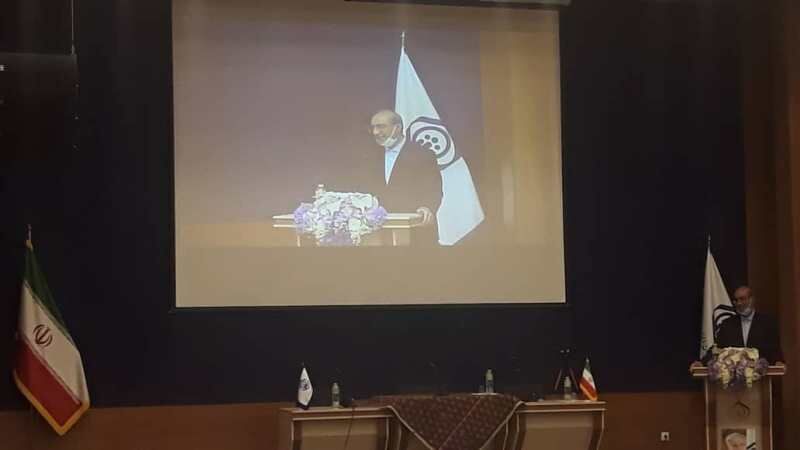 تامین اجتماعی، امنیت و آرامش را برای جامعه به ارمغان می‌آورد