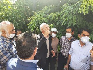 حقوق 179 هزار مستمری بگیر تامین اجتماعی البرز متناسب سازی شد