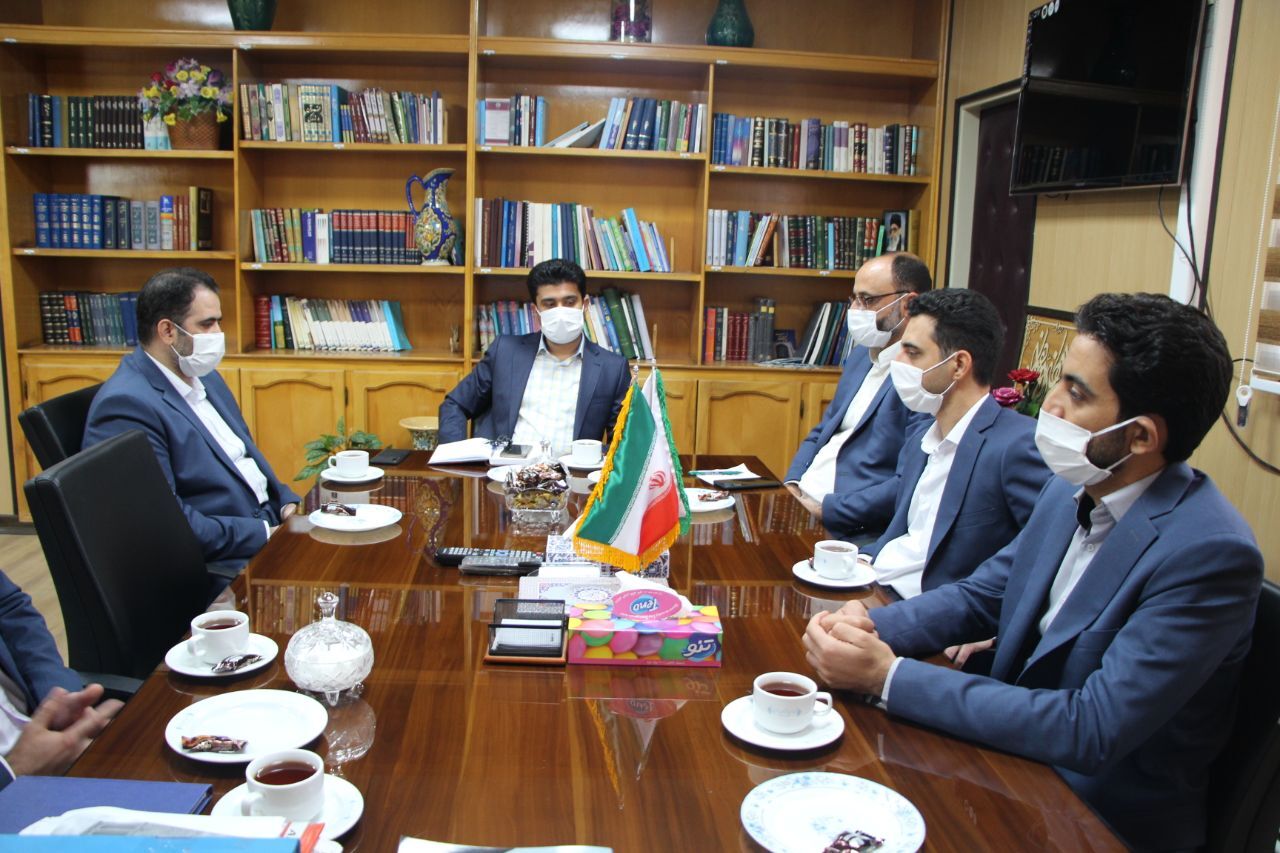 98 درصد جمعیت اردستان زیر پوشش بیمه هستند