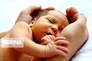 ۴۲۵ نوزاد امسال در بیمارستان شفای سمنان متولد شدند