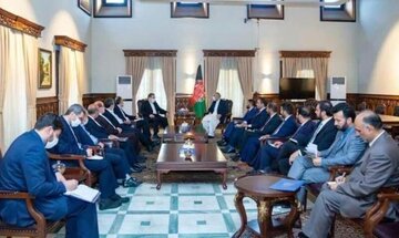 L'Iran et l'Afghanistan renforcent encore leurs relations mutuelles