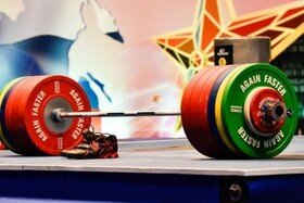 لیگ برتر وزنه‌برداری در دو گروه سنی مجزا برگزار می‌شود