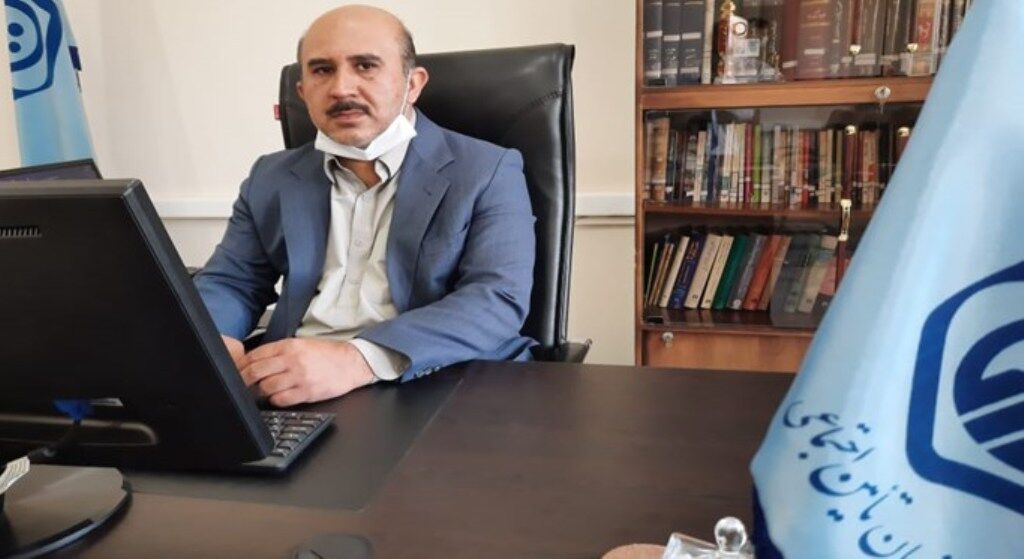 بیش‌از 6 هزار نفر مستمری بگیر تامین اجتماعی خاش هستند