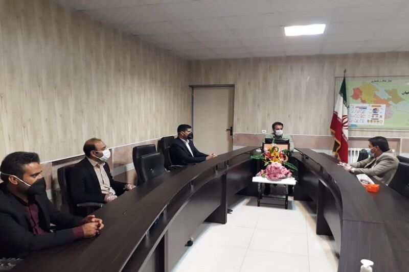 46درصد از جمعیت باشت زیر پوشش تامین اجتماعی هستند